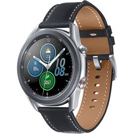 GALAXY SMART WATCH 3 (SM-R840) 45MM SILVER