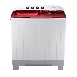 Samsung 12kg Twin Washer with Air Turbo