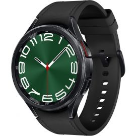 SAMSUNG GALAXY WATCH 6 CLASSIC (SM-R960) 47MM BLACK