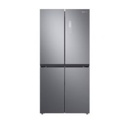 SAMSUNG 468LTR French Door Refrigerators with Twin Cooling