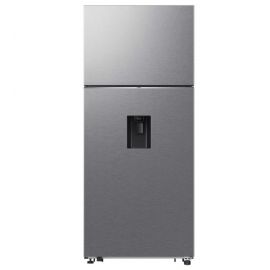 Samsung Top Mount Freezer Refrigerator 528L, Twin Cooling Plus, Twist Ice Maker, Wifi Embedded, No Frost, 50/60 Hz