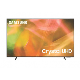 SAMSUNG 55" CRYSTAL UHD 4K SMART TV