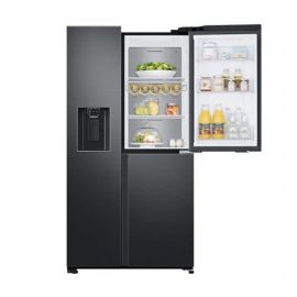 Samsung 602 Litres Side-by-side 3 Doors Refrigerator
