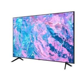 Samsung 75" Crystal LED 4k Smart Tv Ua75cu7000kxke