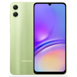 Samsung Galaxy A05 Light Green (128+4) SM-A055F/DS
