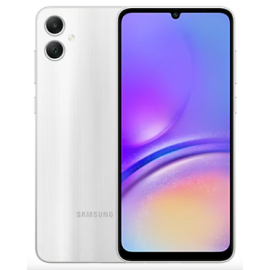 Samsung Galaxy A05 Silver (64+4) SM-A055F/DS