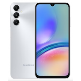Samsung Galaxy A05s Silver (128+4) SM-A057F/DS