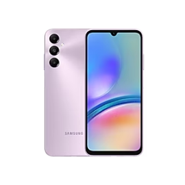 Samsung Galaxy A05s Light Violet (128+4) SM-A055F/DS
