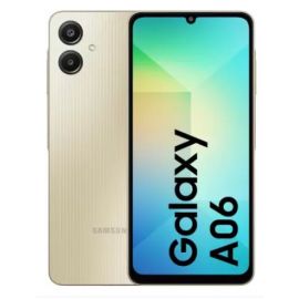 Samsung Galaxy A06 Gold (128+4) SM-A065F/DS