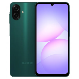 Samsung Galaxy A07 GREEN (128+4) SM-A075F/DS