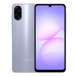 Samsung Galaxy A07 VIOLET (128+4) SM-A075F/DS