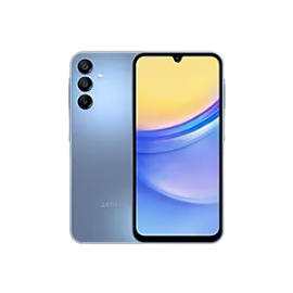 Samsung Galaxy A15 Blue(128+6) SM-A155F/DSN