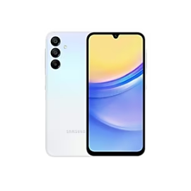 Samsung Galaxy A15 Light Blue(128+6) SM-A155F/DSN