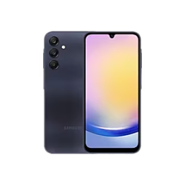 Samsung Galaxy A25 5G Black (256+8) SM-A256E/DSN