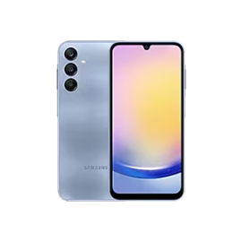Samsung Galaxy A25 5G Light blue (128+6) SM-A256E/DSN