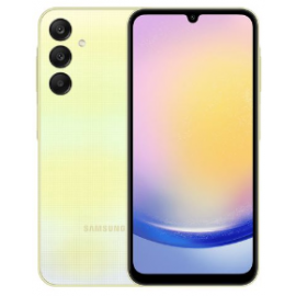 Samsung Galaxy A25 5G Yellow (256+8) SM-A256E/DSN