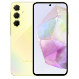 Samsung Galaxy A35 5G AWESOME LEMON 256+8GB (SM-A356E/DS)