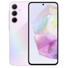 Samsung Galaxy A35 5G AWESOME LILAC 256+8GB (SM-A356E/DS)