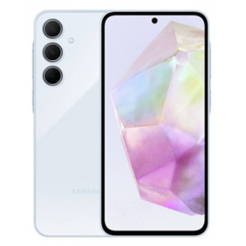 Samsung Galaxy A55 5G AWESOME ICE BLUE 128+8GB (SM-A556E/DS)