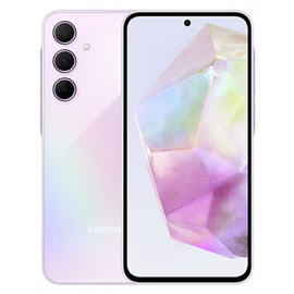 Samsung Galaxy A55 5G AWESOME LILAC 128+8GB (SM-A556E/DS)