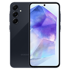 Samsung Galaxy A55 5G AWESOME NAVY 128+8GB (SM-A556E/DS)