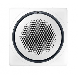 DVM, 360 Cassette, Heat Pump R410a, Indoor Unit