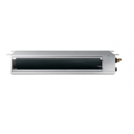 DVM S, Slim Duct, 7.1kW, 34Pa, 440mm depth, Drain Pump included