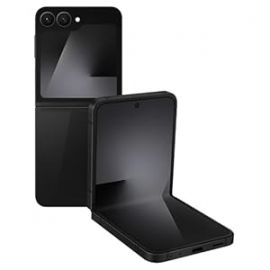 SAMSUNG Z FLIP 7 FE MOBILE 128+8GB BLACK (SM-F761B)