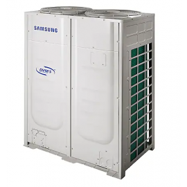 DVM S, Standard, Cooling Only R410a, 380~415V, 50Hz, 3Ф, Outdoor Unit