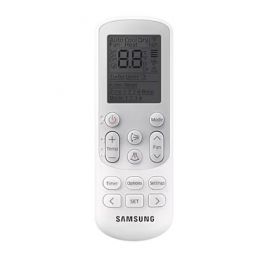 Samsung Wireless Remote Controller (MR-EH00)