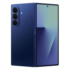 Samsung Galaxy Z FOLD 7 PHONE 512+12GB BLUE SHADOW (SM-F966B/DS)