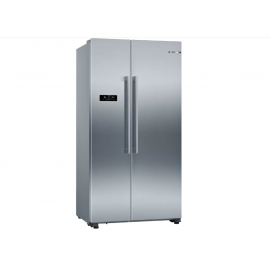Serie | 4 American side by side178.7 x 90.8 cm Stainless steel (with anti-fingerprint)