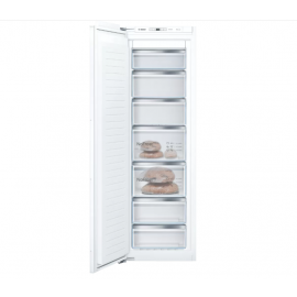 Bosch Built-in upright freezer  GIN81AEF0G