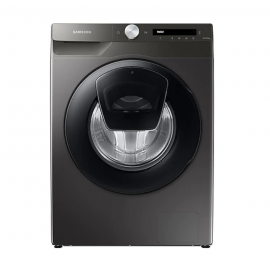 Samsung Free Standing 8KG 1400rpm Spin Washing Machine Graphite