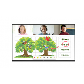 Commercial LED MONITOR