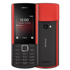NOKIA 5710 XA TA-1498 DS BLACK