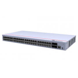Huawei Switch S310-48T4S 48x10/100/1000BASE-T ports 4xGE SFP ports AC power eKit
