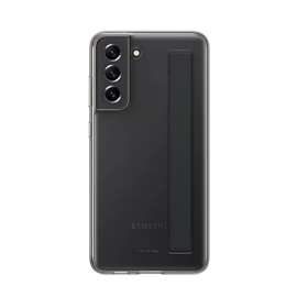 SAMSUNG GALAXY S21 SLIM STRAP COVER BLK (EF-XG990CBEGWW)