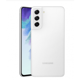 Samsung Galaxy S21 FE White 128+6GB (SM-G990E/DS)