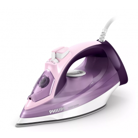 STEAM IRON HV-SOLPL (PURPLE)