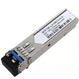Huawei Optical Transceiver,eSFP,GE,Single-mode Module(1310nm,10km,LC)