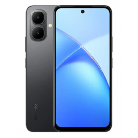 INFINIX SMART10 X6725 BLACK (64+3)