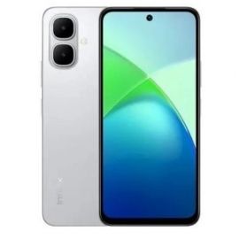 INFINIX SMART10 X6725 SILVER (64+3)