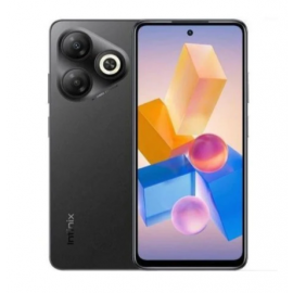 INFINIX SMART10 (X6525D) BLACK (64+2)