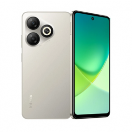 INFINIX SMART10 (X6525D) TITANIGREY (64+2)
