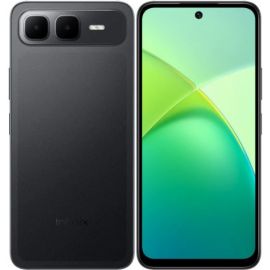 INFINIX SMART10 PLUS X6725B BLACK (128+4)