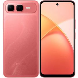 INFINIX SMART10 PLUS X6725B RED (128+4)
