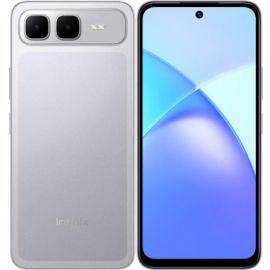 INFINIX SMART10 PLUS X6725B TITANIUM (128+4)
