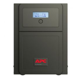 APC Easy UPS SMV 3000VA, Universal Outlet, UK power cord, 230V