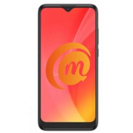 TECNO SPARK 10C META BLACK KI5k (128+4)